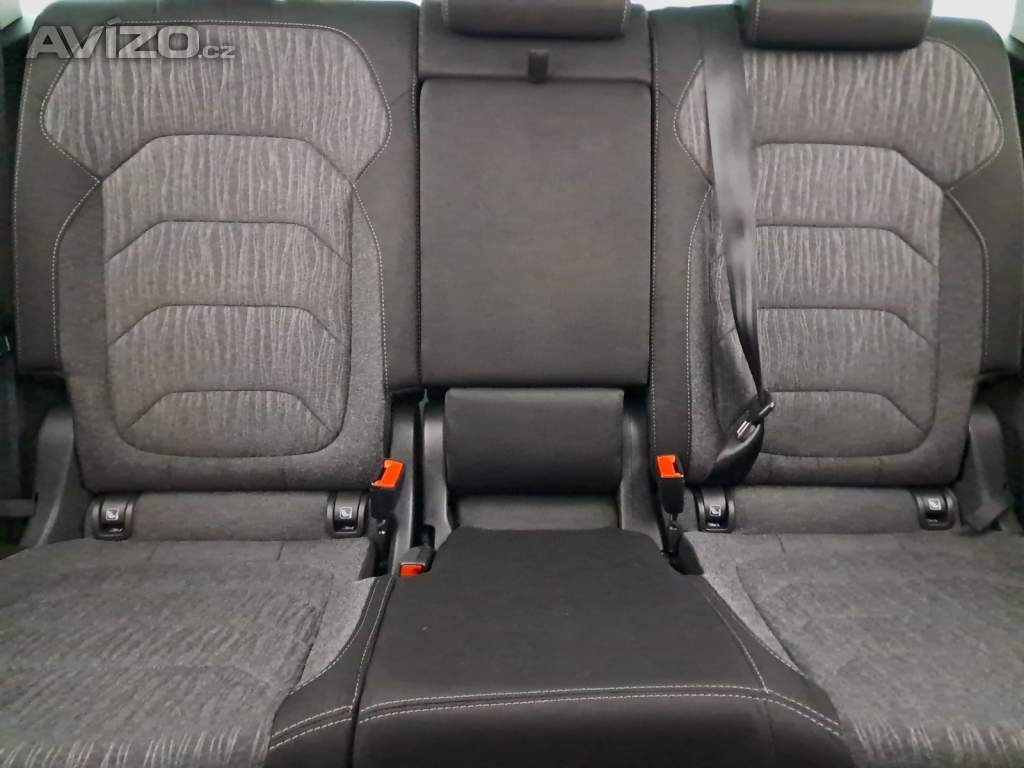 Foto inzerátu Skoda Kodiaq 2.0 TDI
