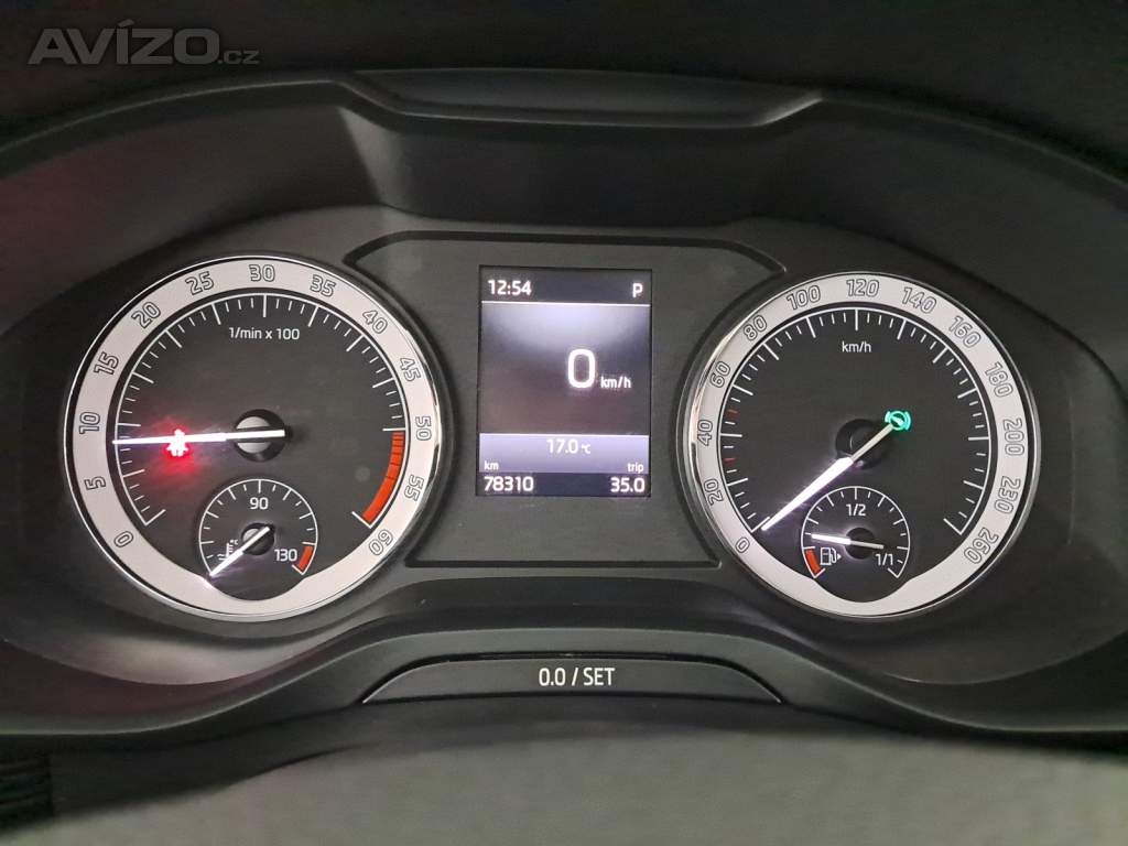 Foto inzerátu Skoda Kodiaq 2.0 TDI