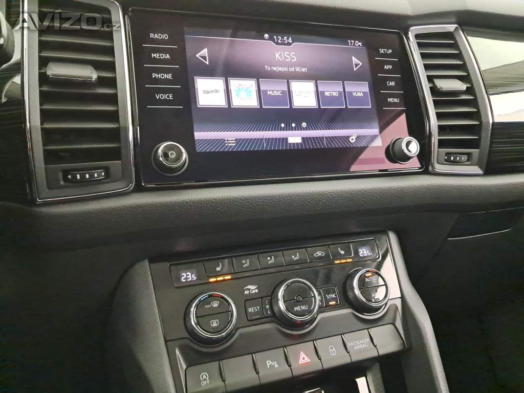 Foto inzerátu Skoda Kodiaq 2.0 TDI