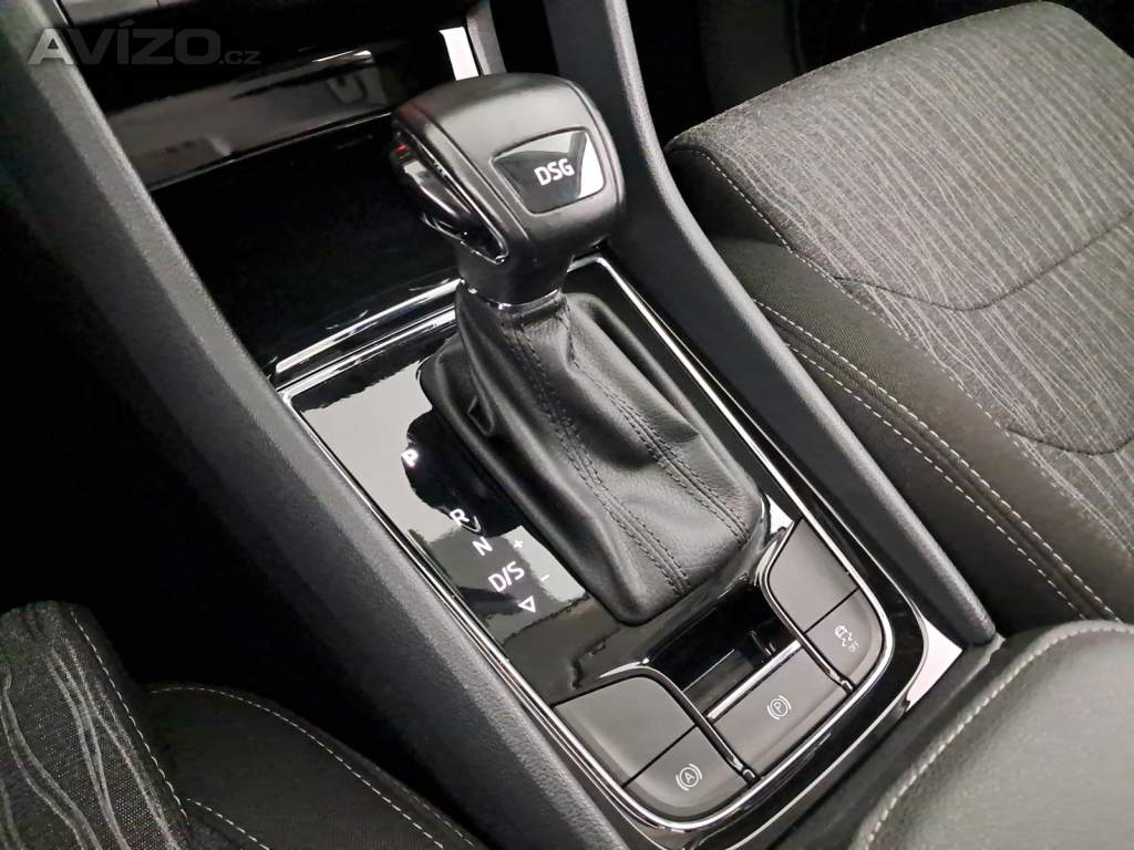Foto inzerátu Skoda Kodiaq 2.0 TDI