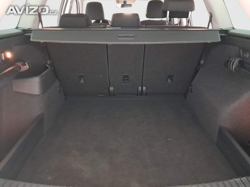 Foto inzerátu Skoda Kodiaq 2.0 TDI