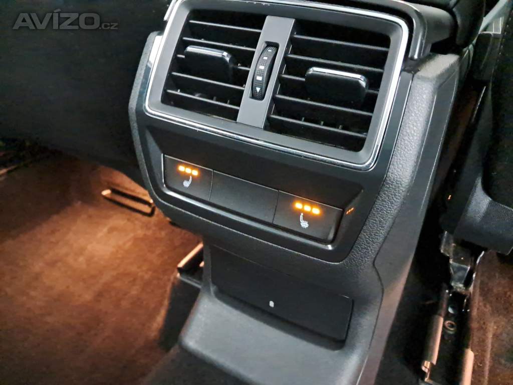 Foto inzerátu Skoda Kodiaq 2.0 TDI