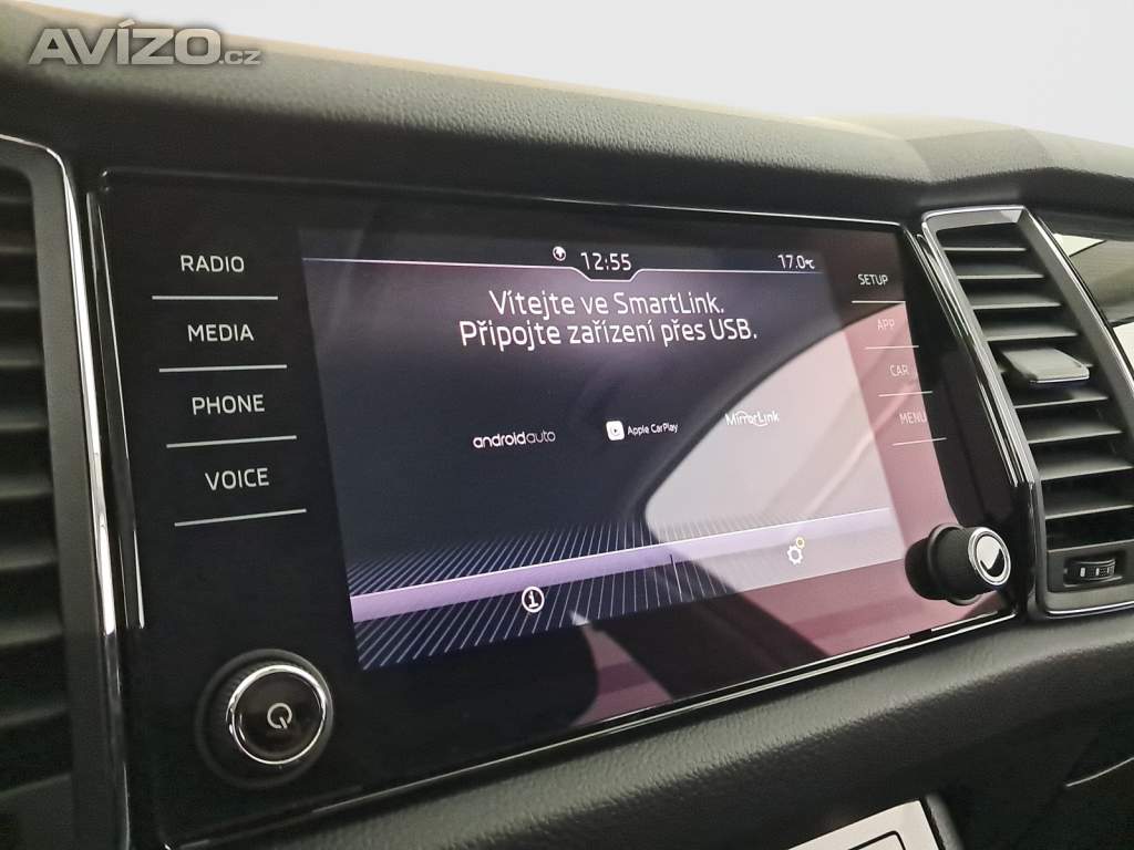 Foto inzerátu Skoda Kodiaq 2.0 TDI