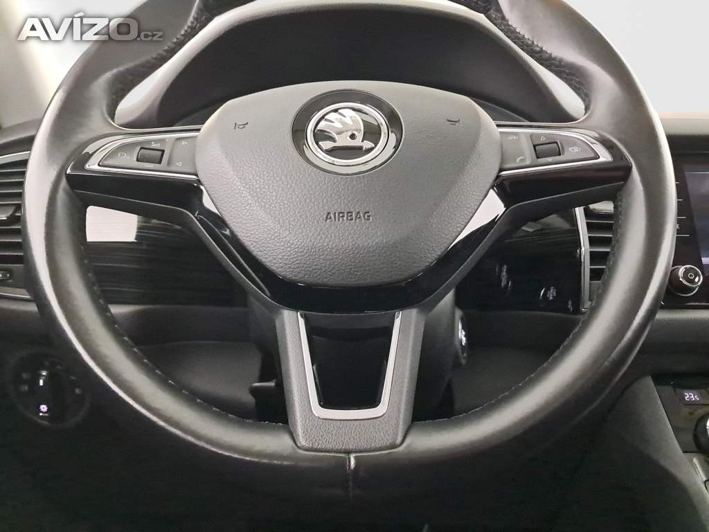 Foto inzerátu Skoda Kodiaq 2.0 TDI