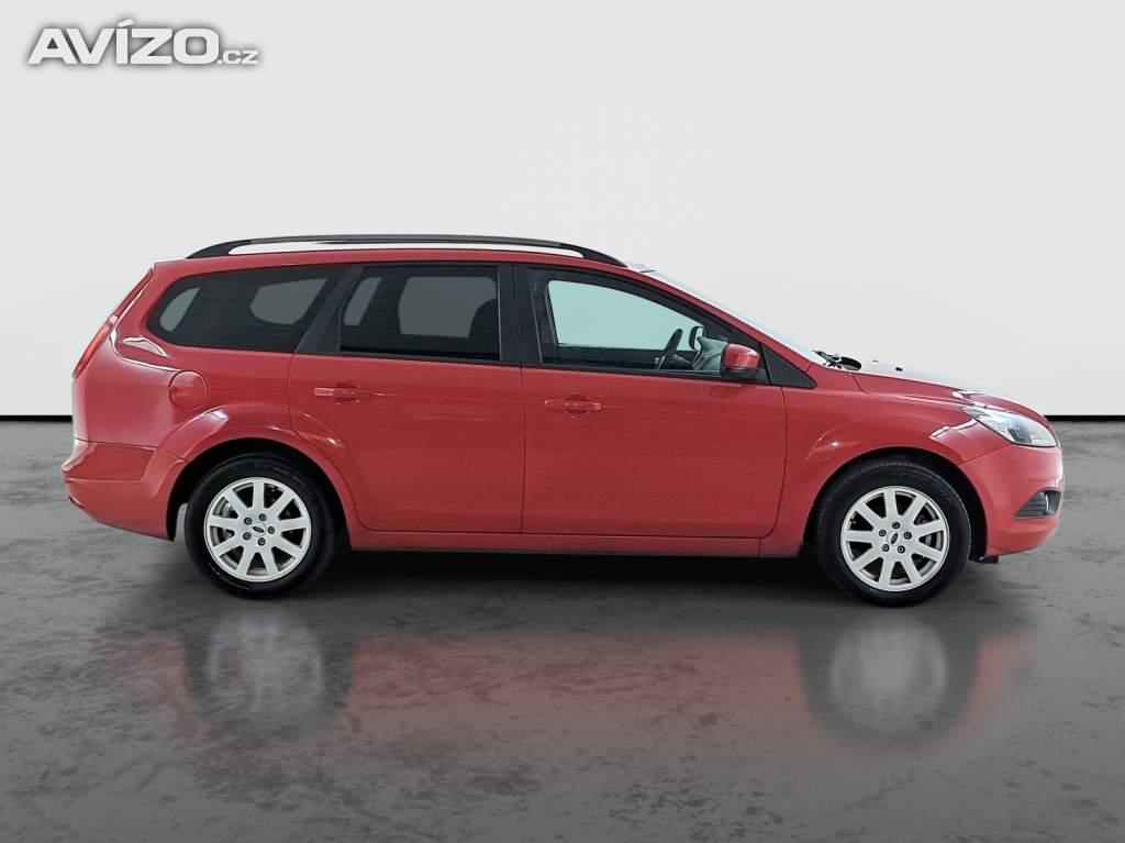 Foto inzerátu Ford Focus 1.6 TDCi