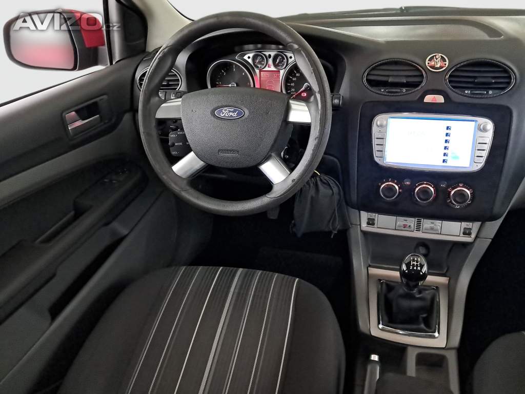 Foto inzerátu Ford Focus 1.6 TDCi