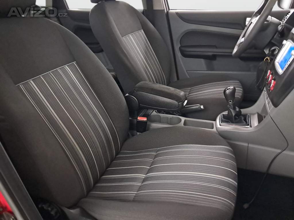 Foto inzerátu Ford Focus 1.6 TDCi