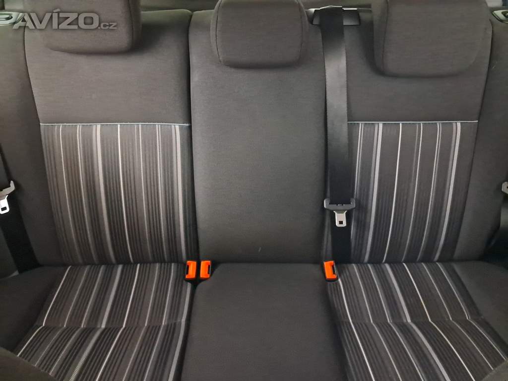 Foto inzerátu Ford Focus 1.6 TDCi