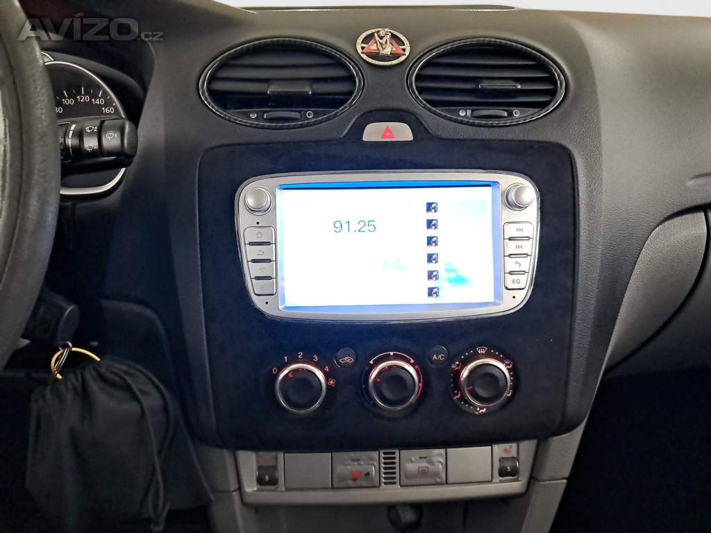 Foto inzerátu Ford Focus 1.6 TDCi