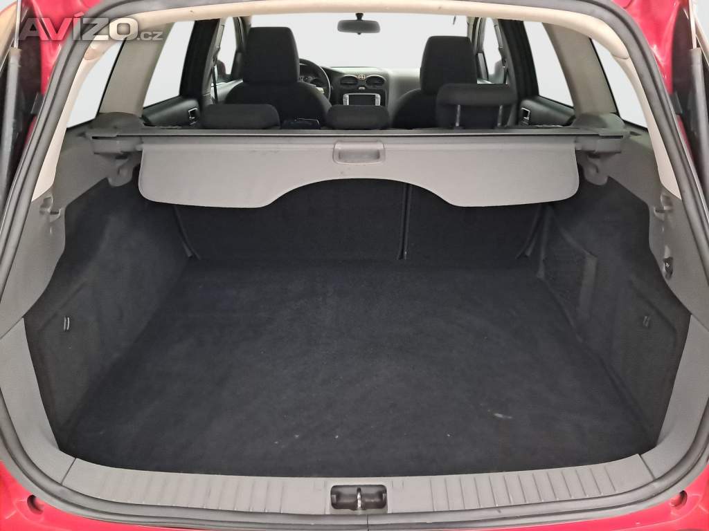 Foto inzerátu Ford Focus 1.6 TDCi