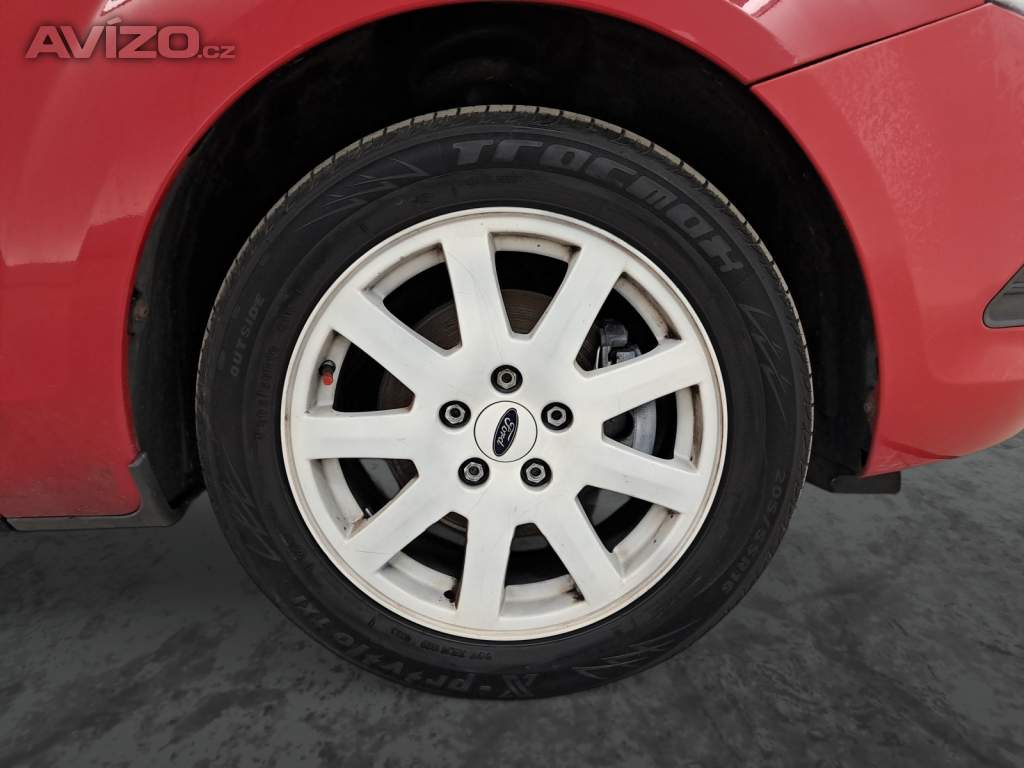Foto inzerátu Ford Focus 1.6 TDCi