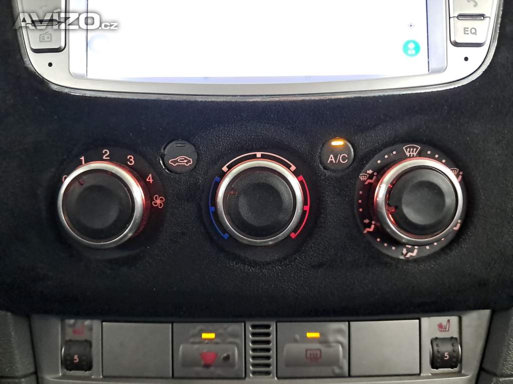 Foto inzerátu Ford Focus 1.6 TDCi