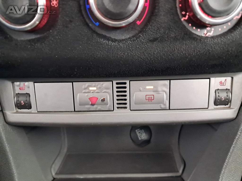 Foto inzerátu Ford Focus 1.6 TDCi