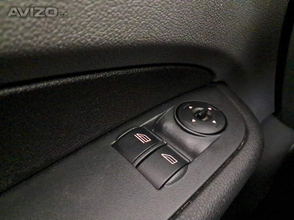 Foto inzerátu Ford Focus 1.6 TDCi