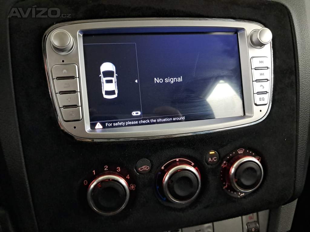 Foto inzerátu Ford Focus 1.6 TDCi