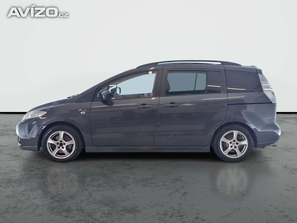 Foto inzerátu Mazda 5 2.0 CD
