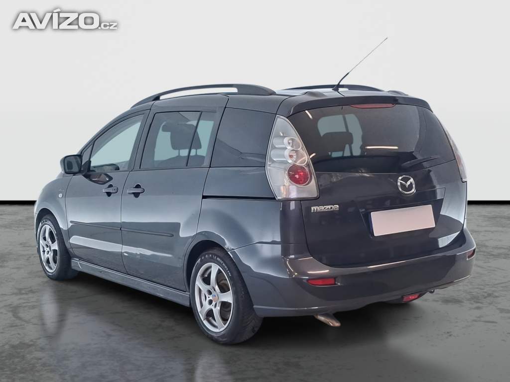 Foto inzerátu Mazda 5 2.0 CD