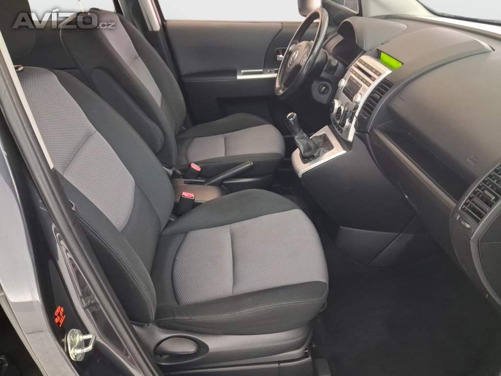 Foto inzerátu Mazda 5 2.0 CD