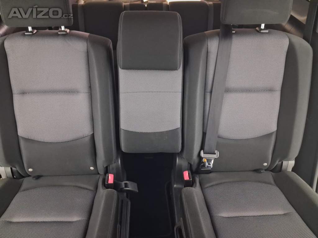 Foto inzerátu Mazda 5 2.0 CD
