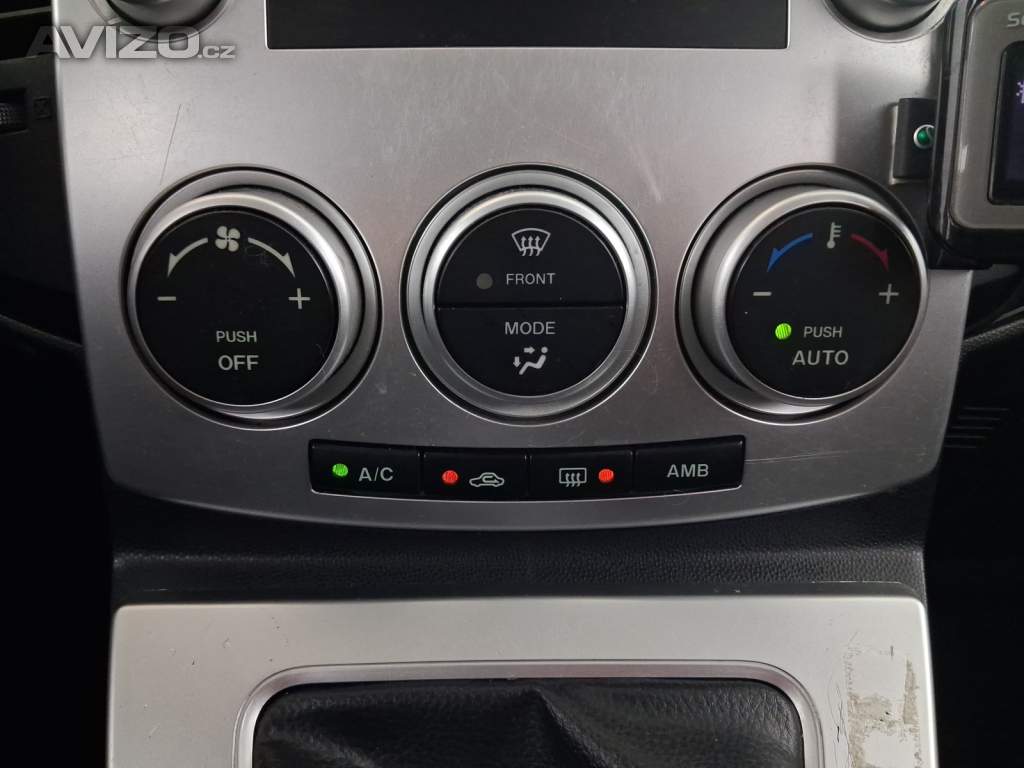 Foto inzerátu Mazda 5 2.0 CD