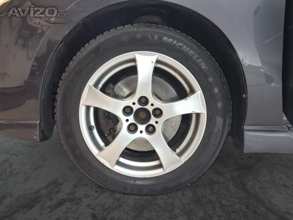 Foto inzerátu Mazda 5 2.0 CD