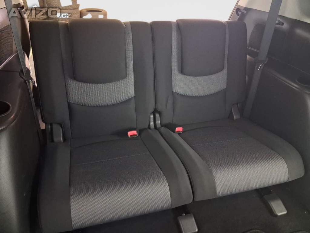 Foto inzerátu Mazda 5 2.0 CD