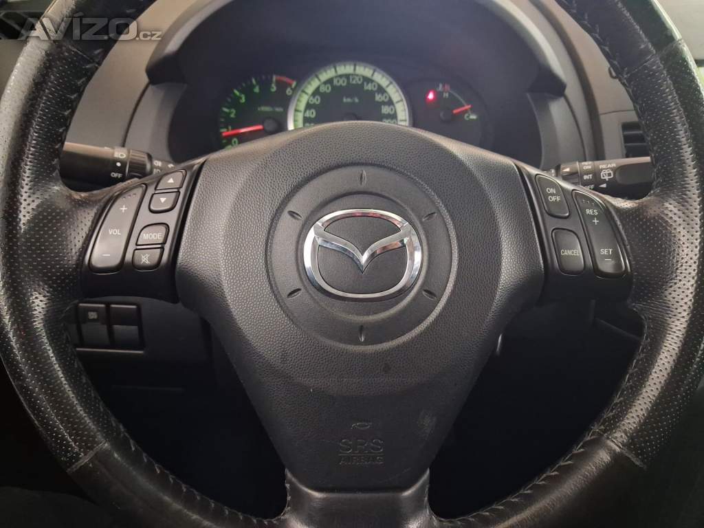 Foto inzerátu Mazda 5 2.0 CD