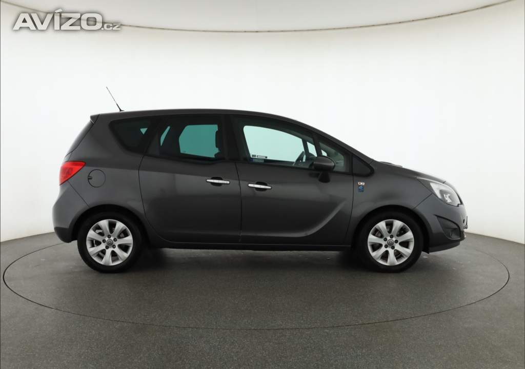 Foto inzerátu Opel Meriva 1.4 Turbo