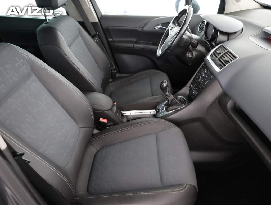 Foto inzerátu Opel Meriva 1.4 Turbo