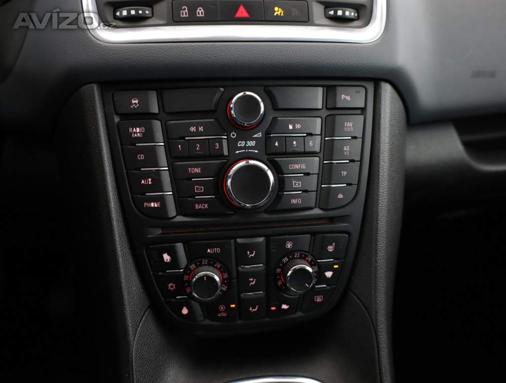 Foto inzerátu Opel Meriva 1.4 Turbo