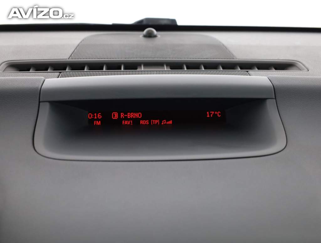 Foto inzerátu Opel Meriva 1.4 Turbo