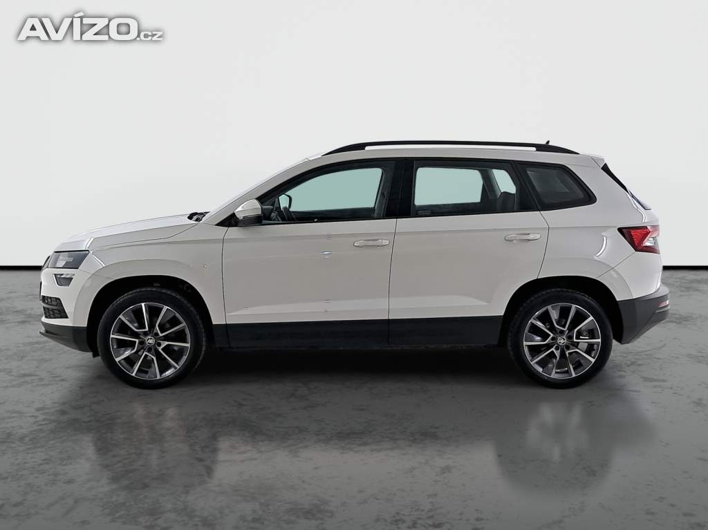 Foto inzerátu Skoda Karoq 1.5 TSI