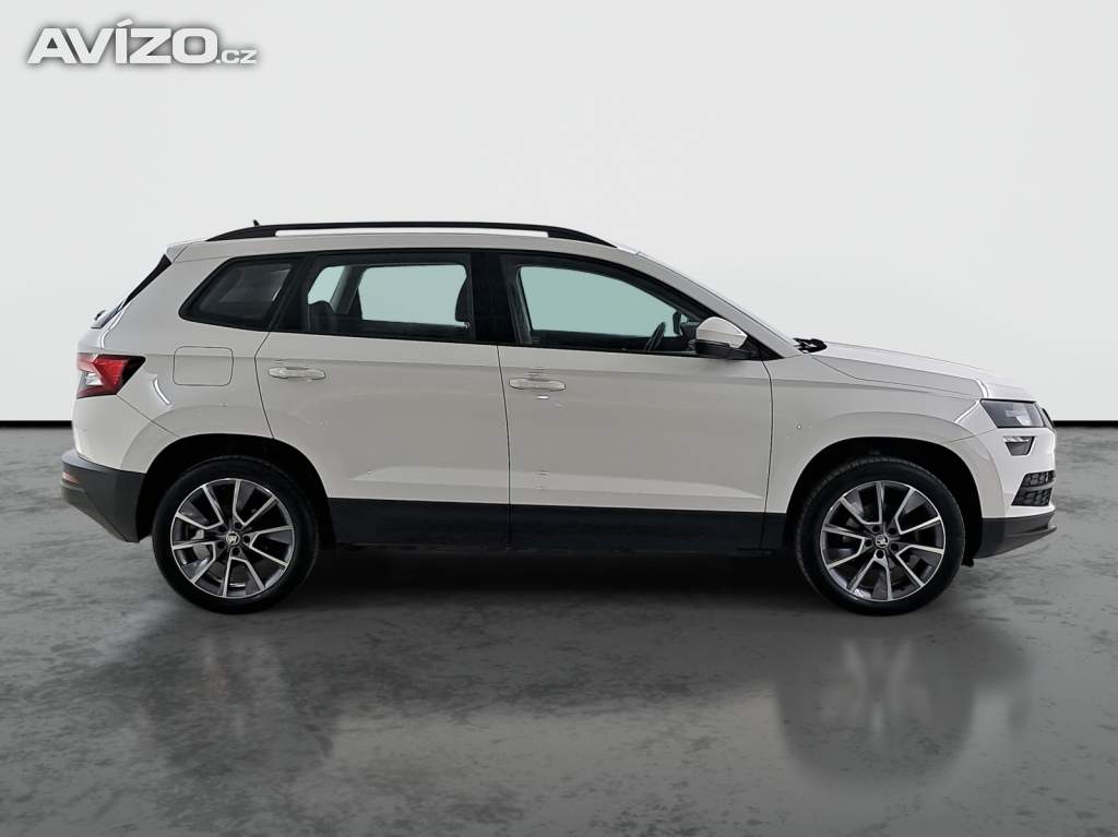Foto inzerátu Skoda Karoq 1.5 TSI