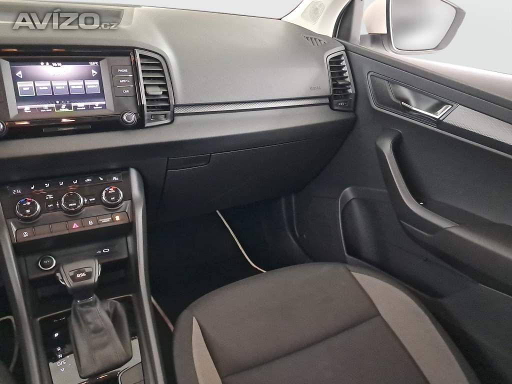 Foto inzerátu Skoda Karoq 1.5 TSI