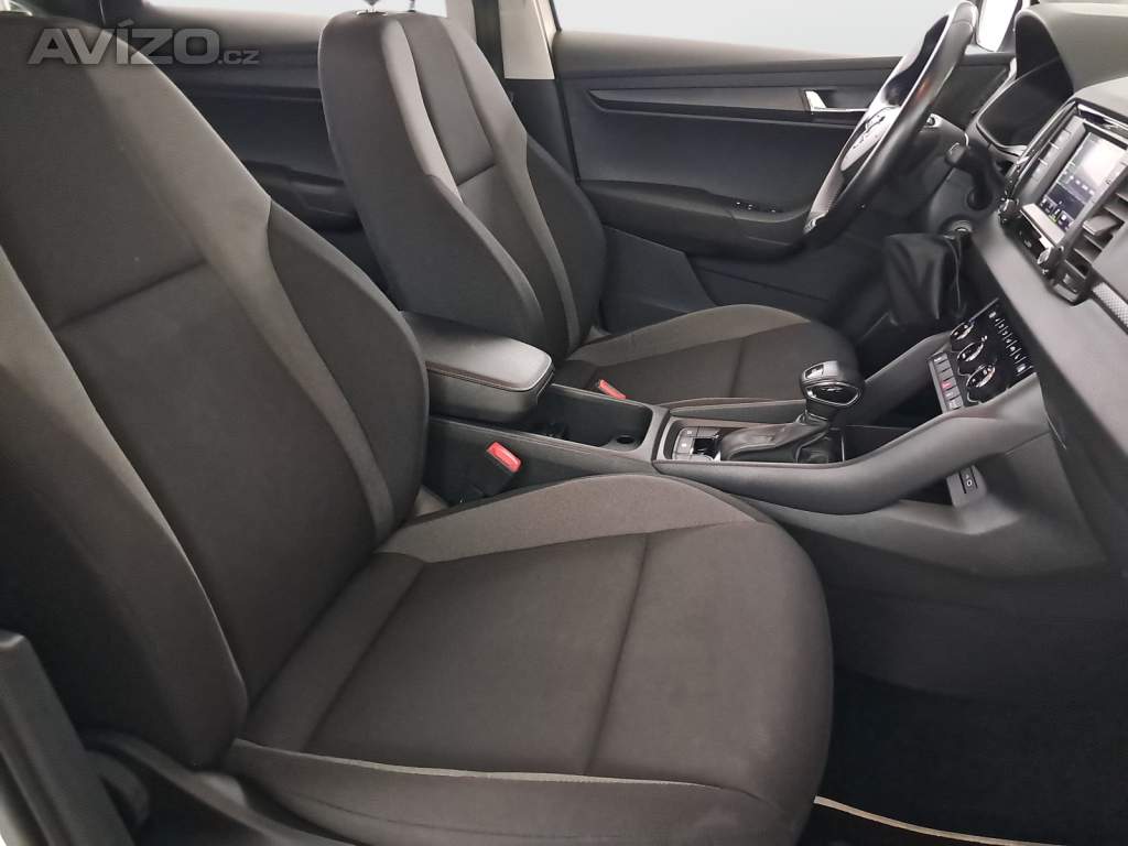 Foto inzerátu Skoda Karoq 1.5 TSI