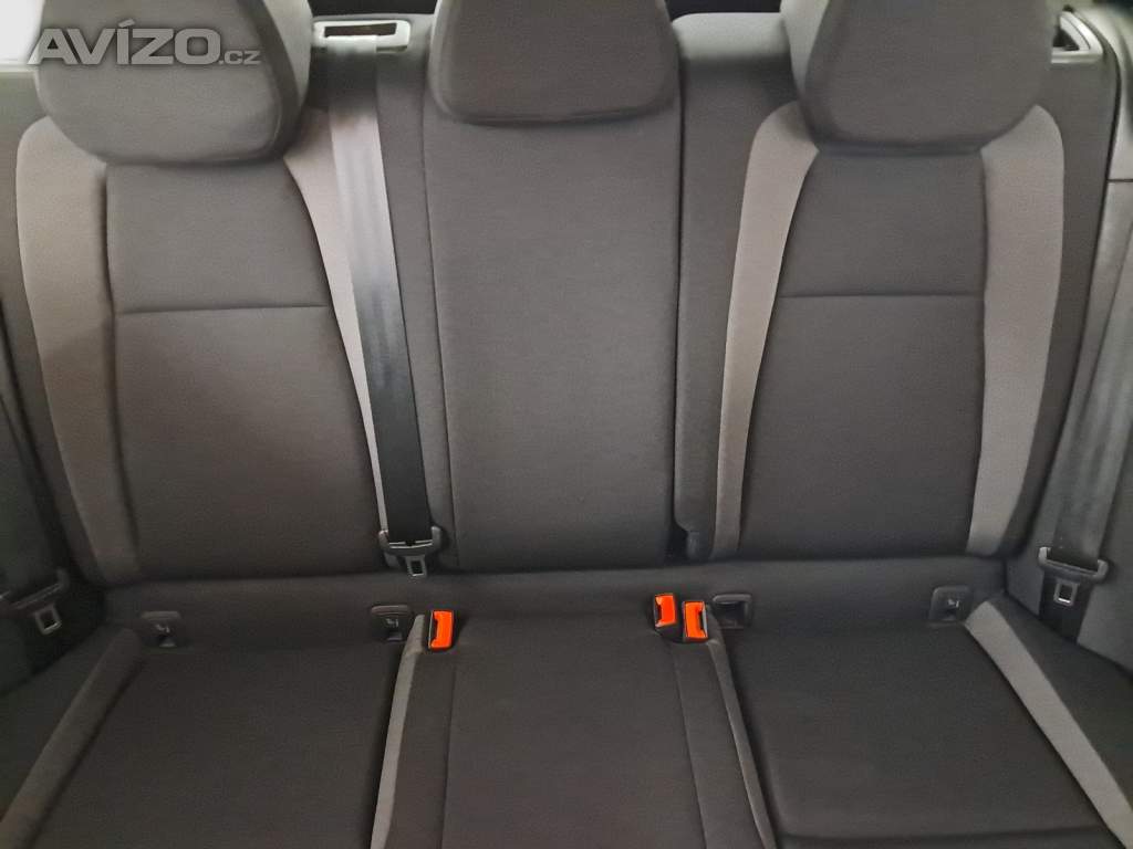 Foto inzerátu Skoda Karoq 1.5 TSI