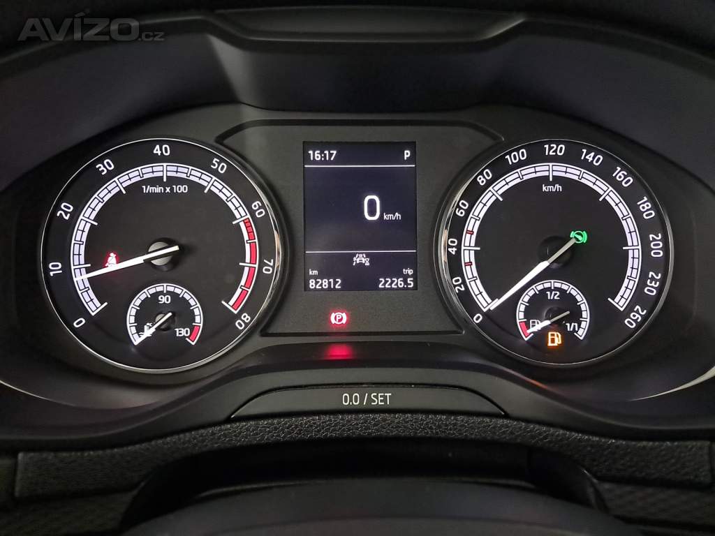 Foto inzerátu Skoda Karoq 1.5 TSI