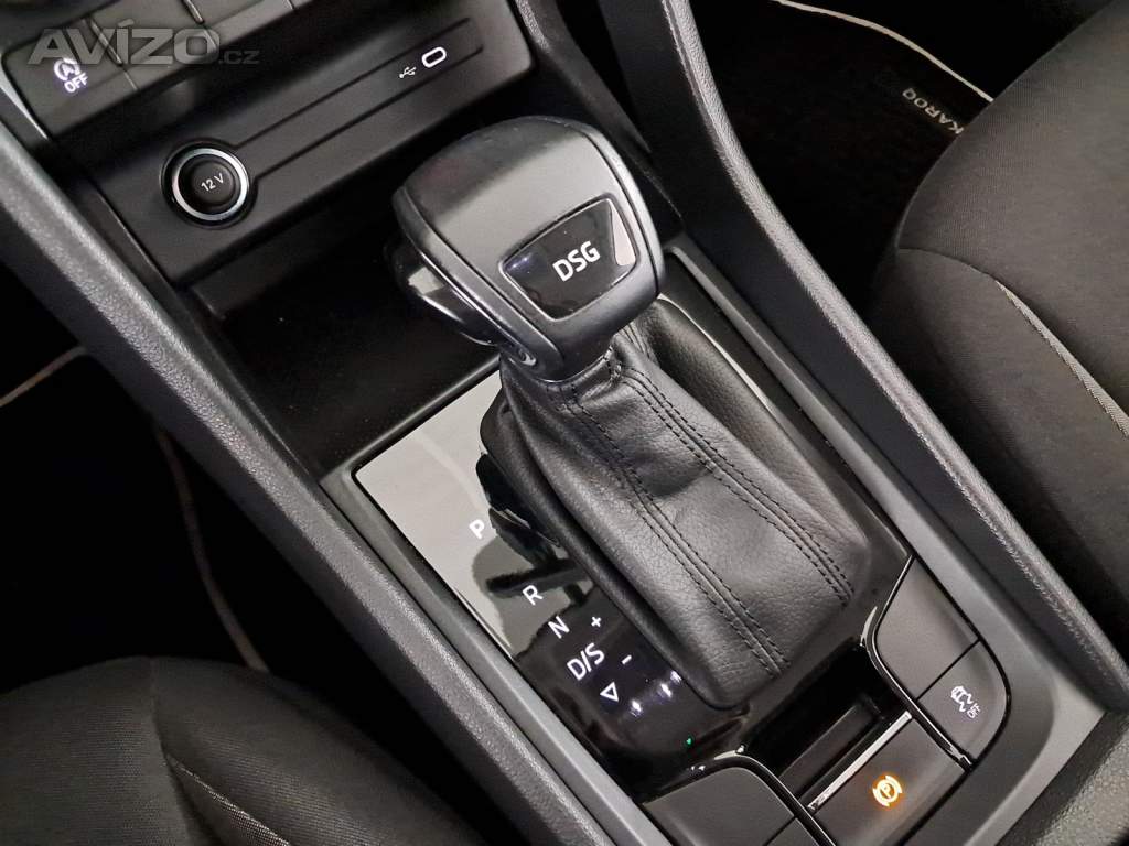 Foto inzerátu Skoda Karoq 1.5 TSI