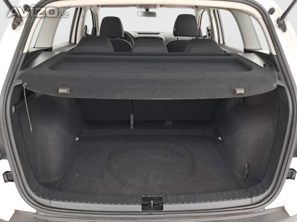 Foto inzerátu Skoda Karoq 1.5 TSI