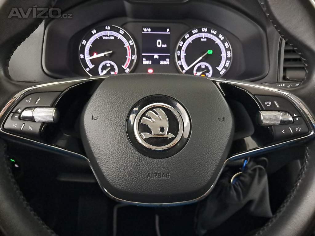 Foto inzerátu Skoda Karoq 1.5 TSI