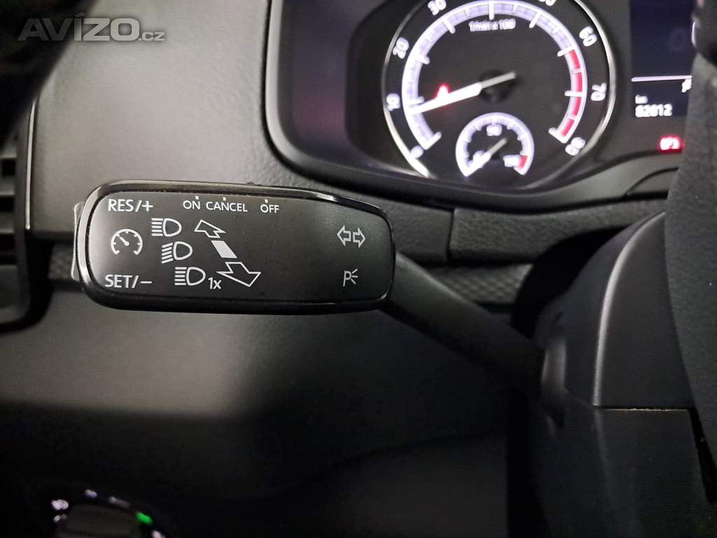 Foto inzerátu Skoda Karoq 1.5 TSI