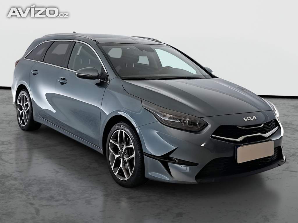 Kia Ceed 1.5 T-GDI