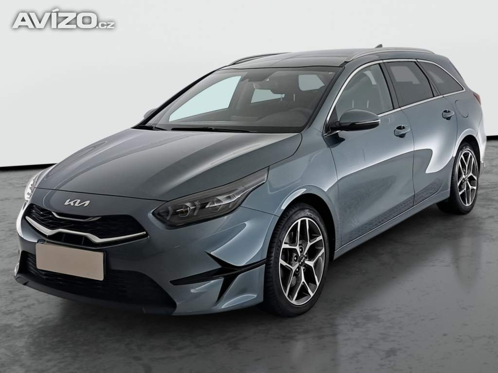 Foto inzerátu Kia Ceed 1.5 T-GDI