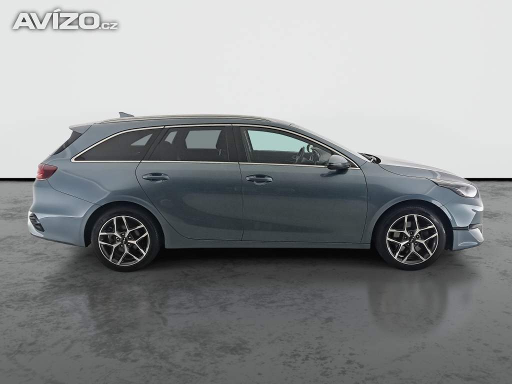 Foto inzerátu Kia Ceed 1.5 T-GDI