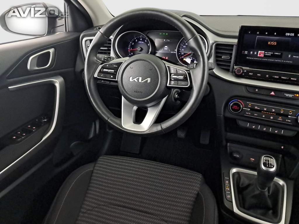 Foto inzerátu Kia Ceed 1.5 T-GDI