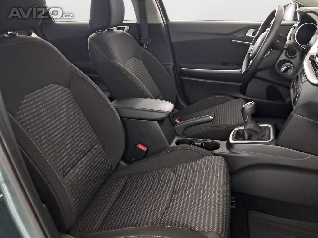 Foto inzerátu Kia Ceed 1.5 T-GDI