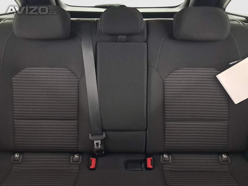 Foto inzerátu Kia Ceed 1.5 T-GDI