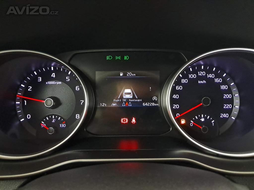 Foto inzerátu Kia Ceed 1.5 T-GDI