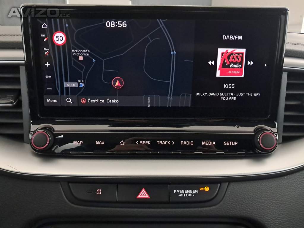 Foto inzerátu Kia Ceed 1.5 T-GDI