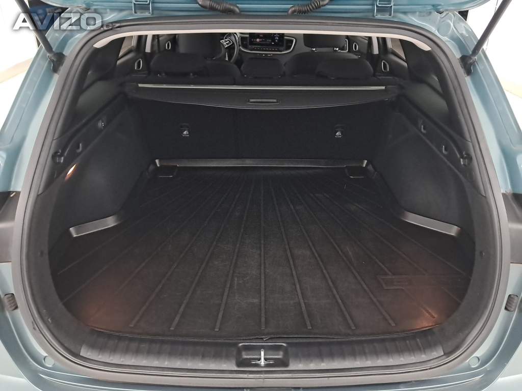 Foto inzerátu Kia Ceed 1.5 T-GDI